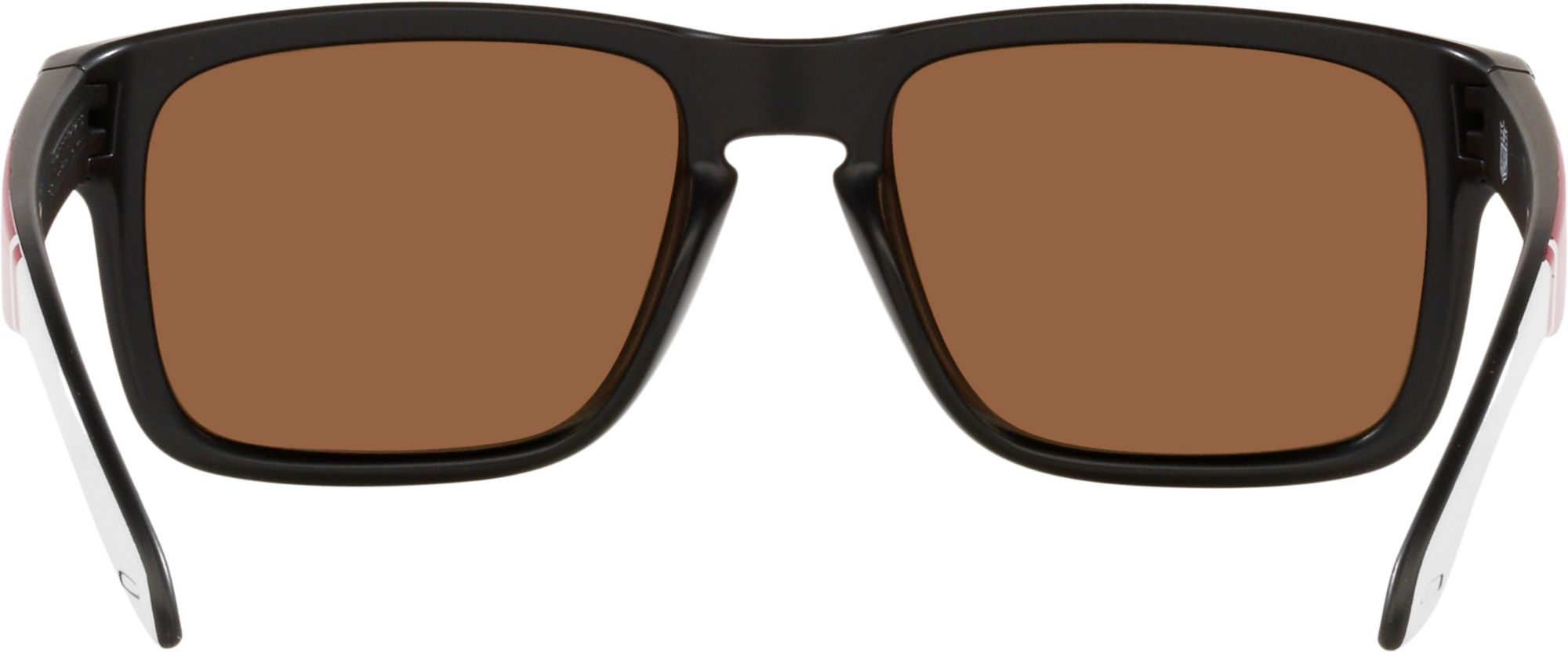 Oakley San Francisco 49ers Holbrook Sunglasses product image