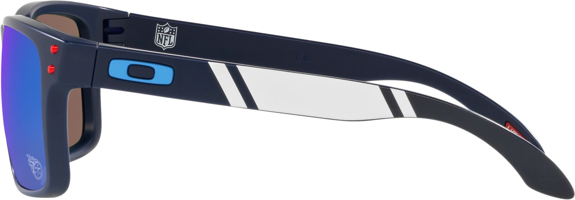 Oakley Tennessee Titans Holbrook Sunglasses product image