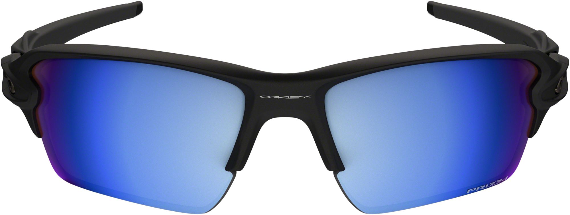 Oakley Flak 2.0 XL Prizm Deep Water Polarized Sunglasses product image