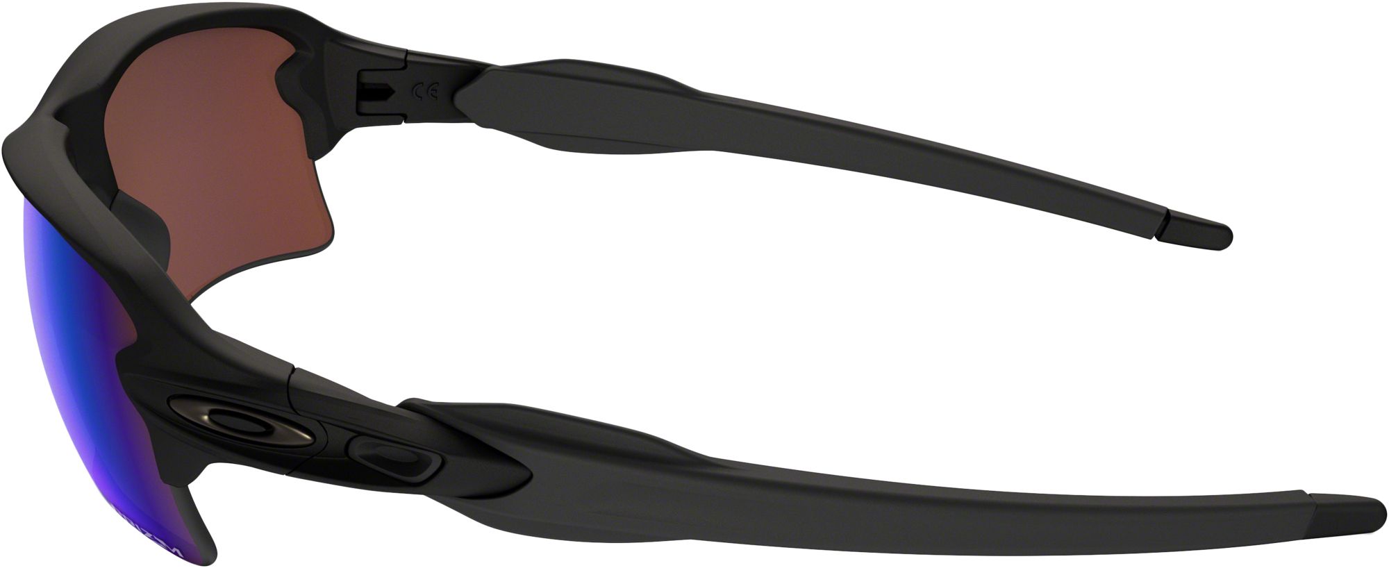 Oakley Flak 2.0 XL Prizm Deep Water Polarized Sunglasses product image