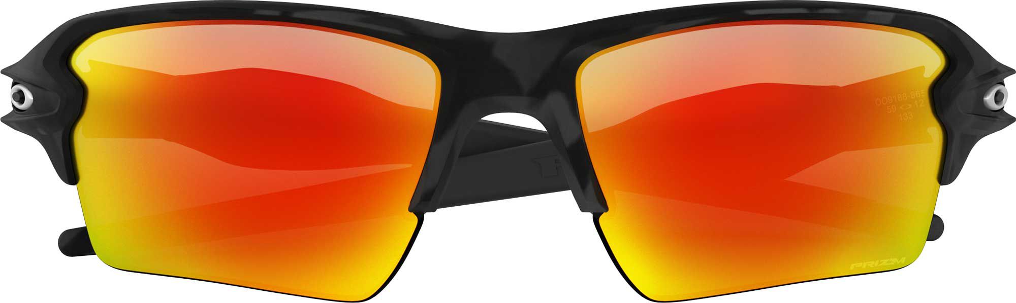 Oakley Flak 2.0 XL Sunglasses