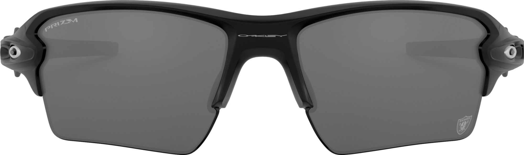 Oakley Las Vegas Raiders Oak Flak 2.0 XL Sunglasses product image