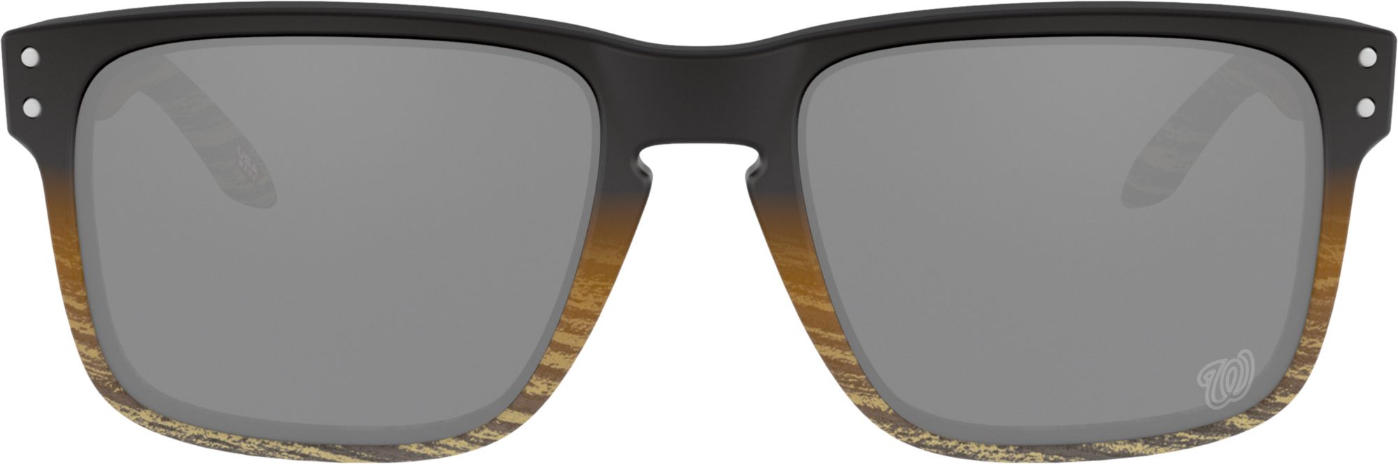 Oakley Washinton Nationals Holbrook Sunglasses product image