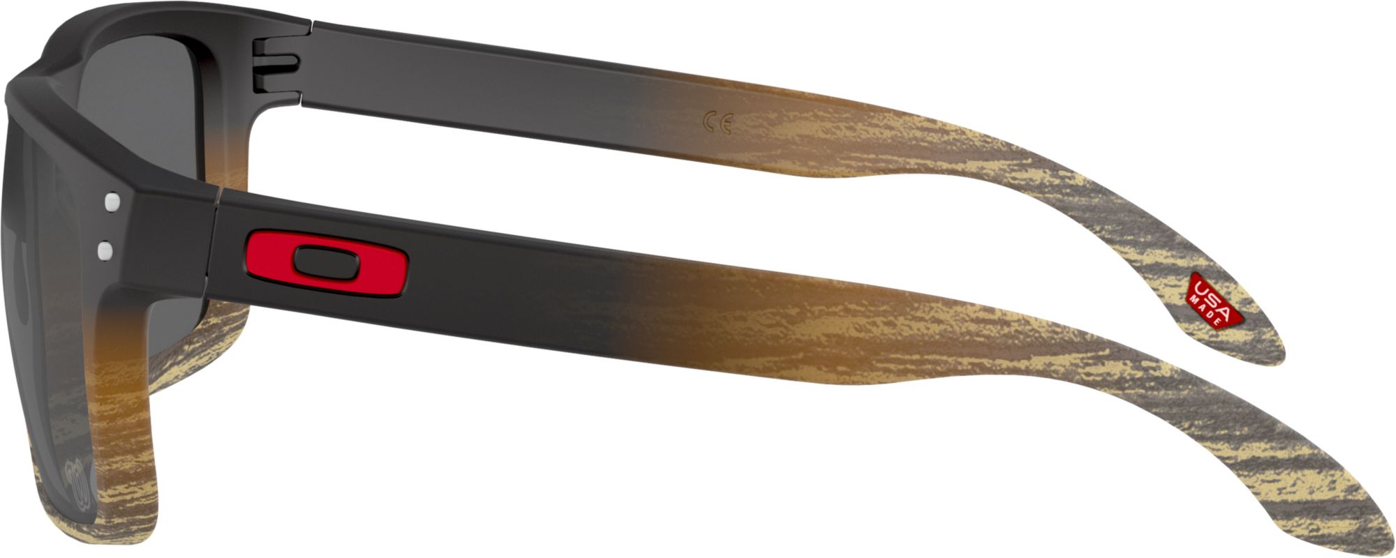 Oakley Washinton Nationals Holbrook Sunglasses product image