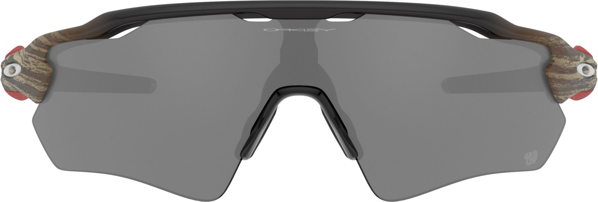 Oakley Washington Nationals Radar EV Path Sunglasses product image