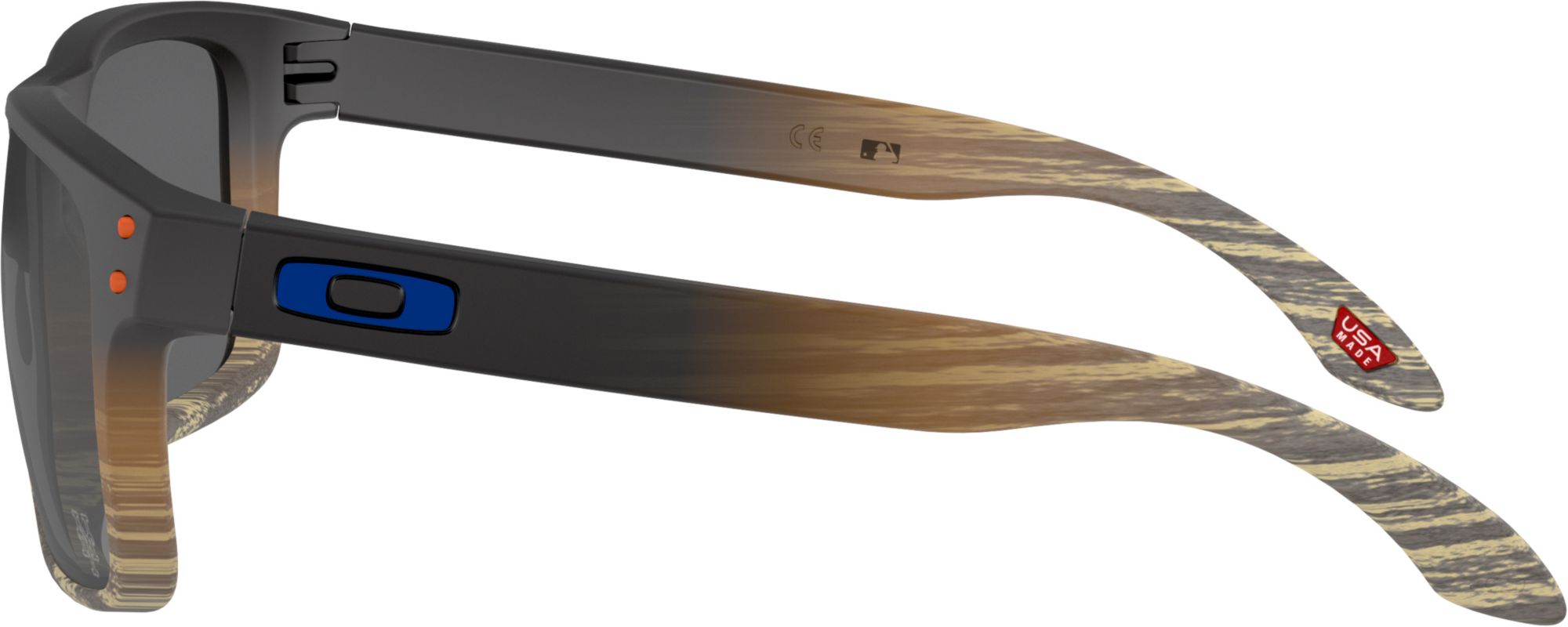 Oakley New York Mets Holbrook Sunglasses product image