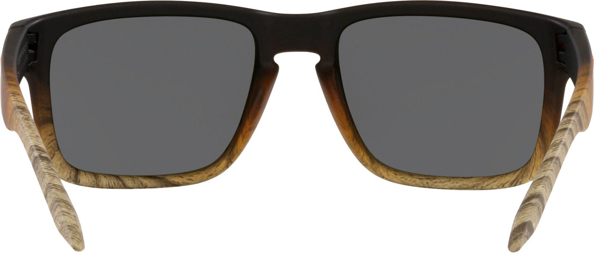 Oakley Houston Astros Holbrook Sunglasses product image