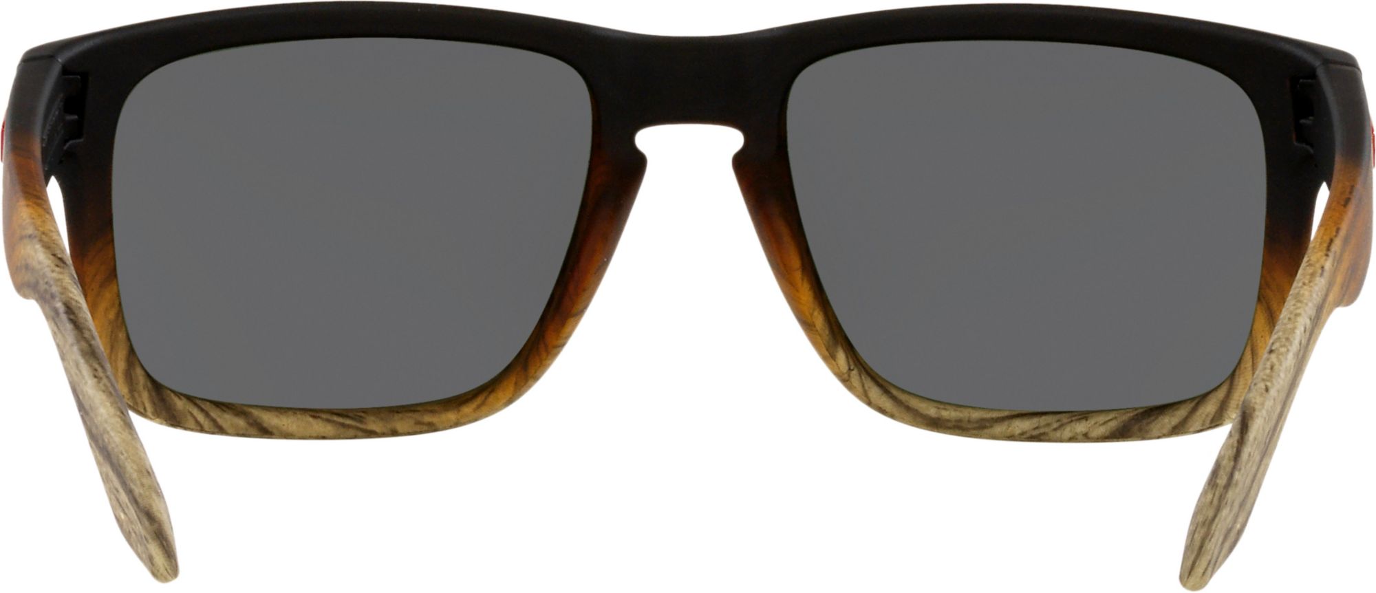 Oakley Chicago Cubs Holbrook Sunglasses product image