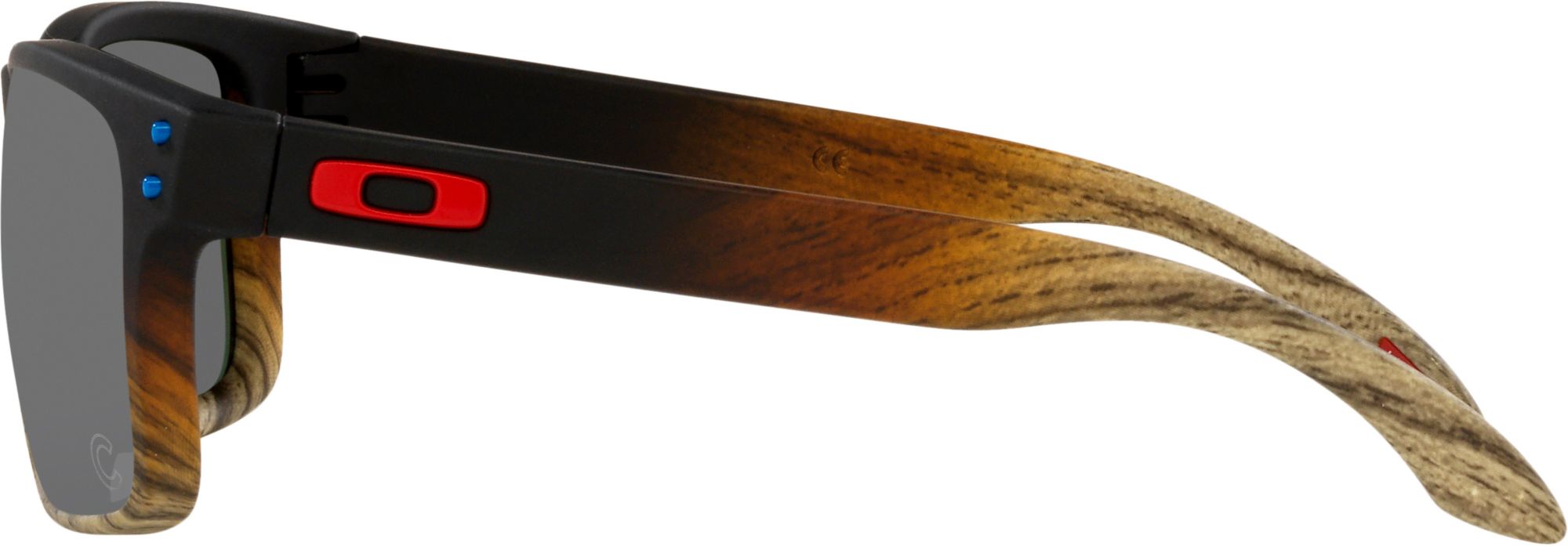 Oakley Chicago Cubs Holbrook Sunglasses product image