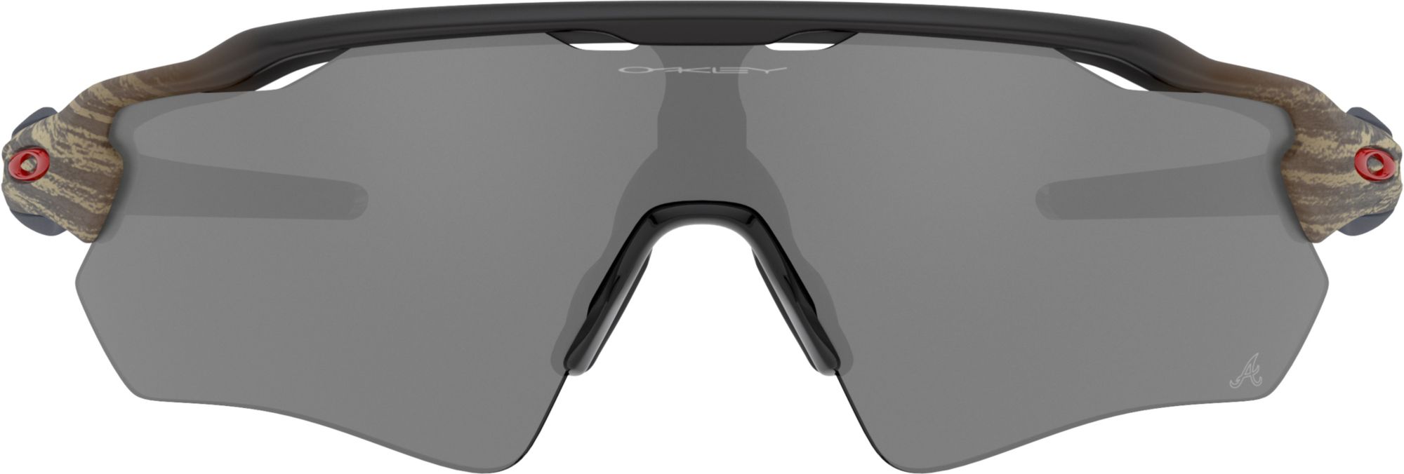 Oakley Atlanta Braves Radar EV Path Sunglasses product image