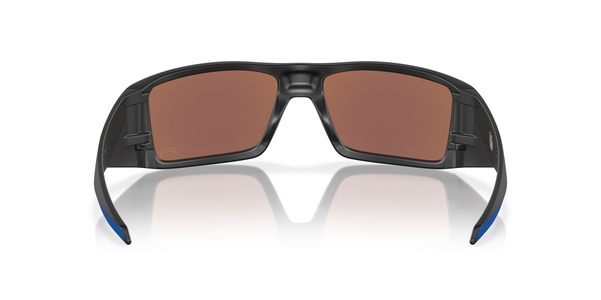Oakley Los Angeles Chargers Heliostat Sunglasses product image