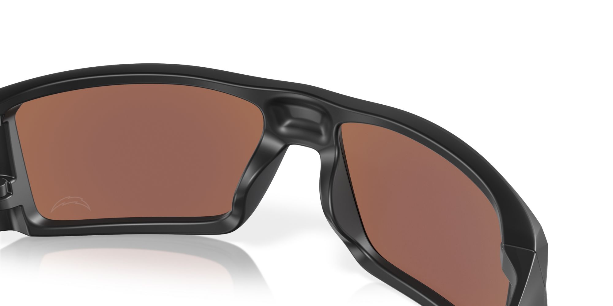 Oakley Los Angeles Chargers Heliostat Sunglasses product image