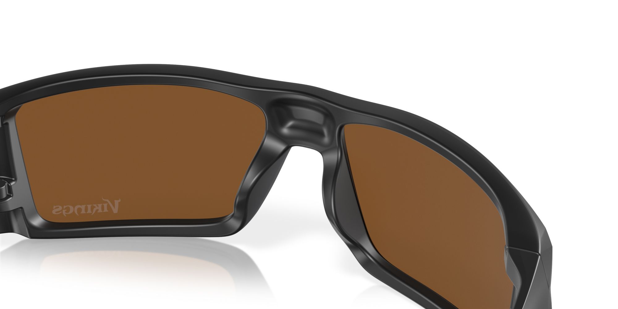 Oakley Minnesota Vikings Heliostat Sunglasses product image