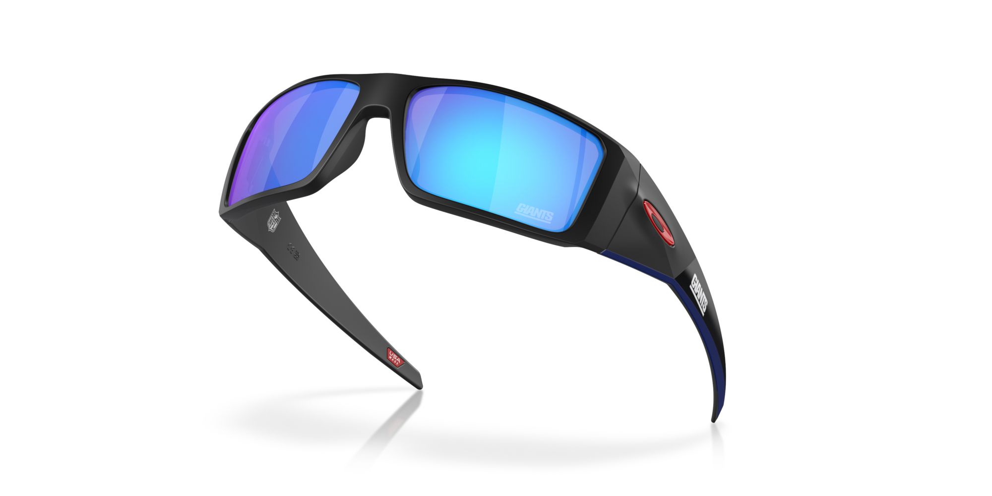 Oakley New York Giants Heliostat Sunglasses product image