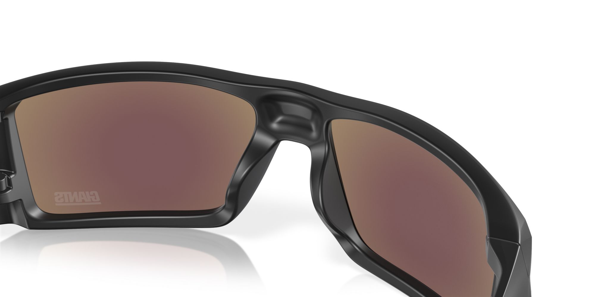 Oakley New York Giants Heliostat Sunglasses product image