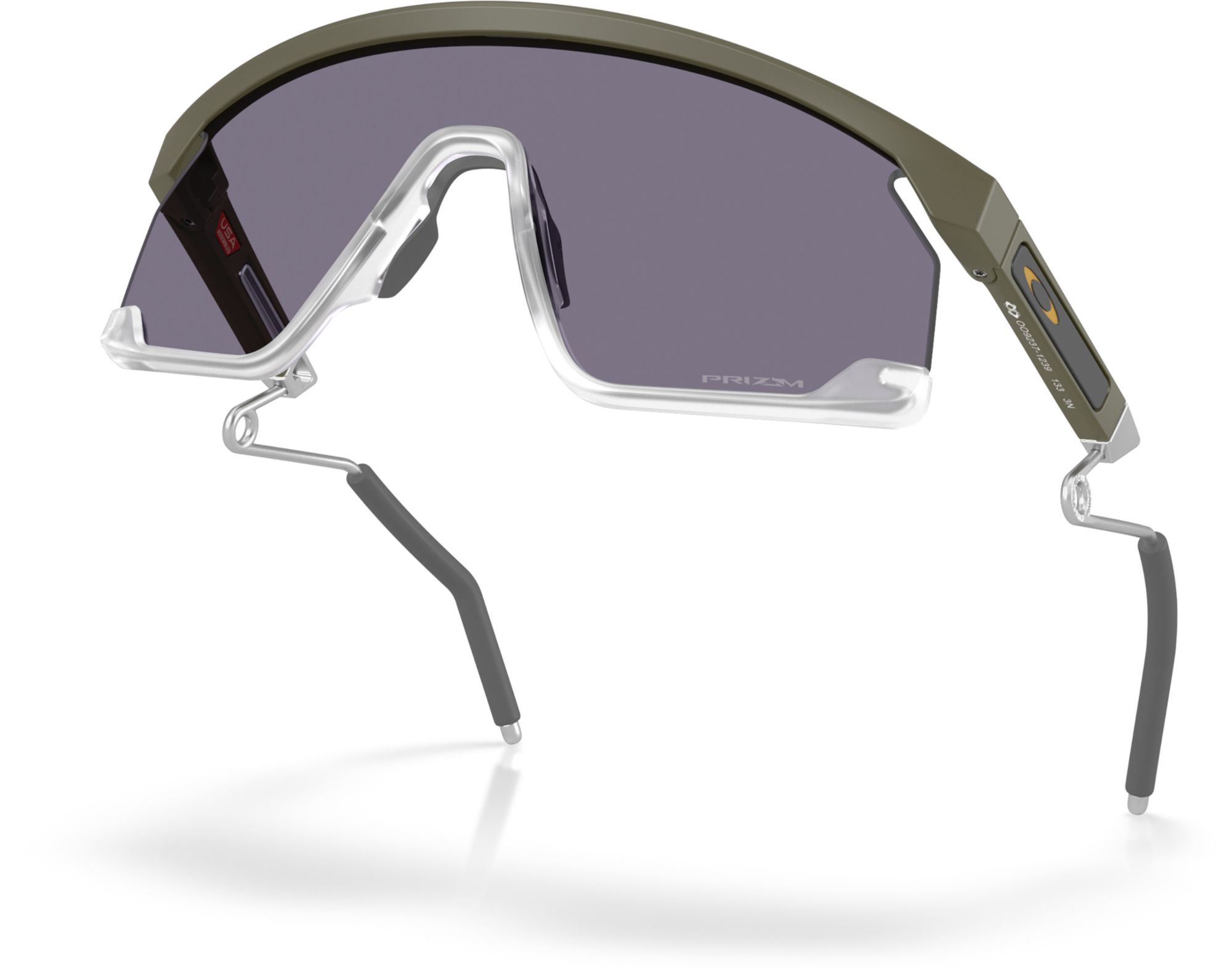Oakley BXTR Metal Sunglasses product image