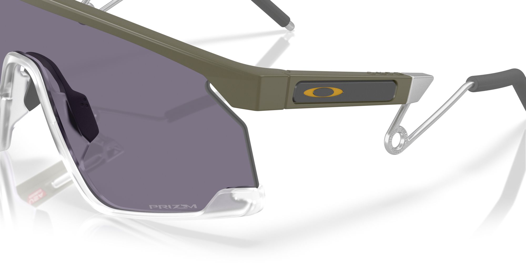 Oakley BXTR Metal Sunglasses product image