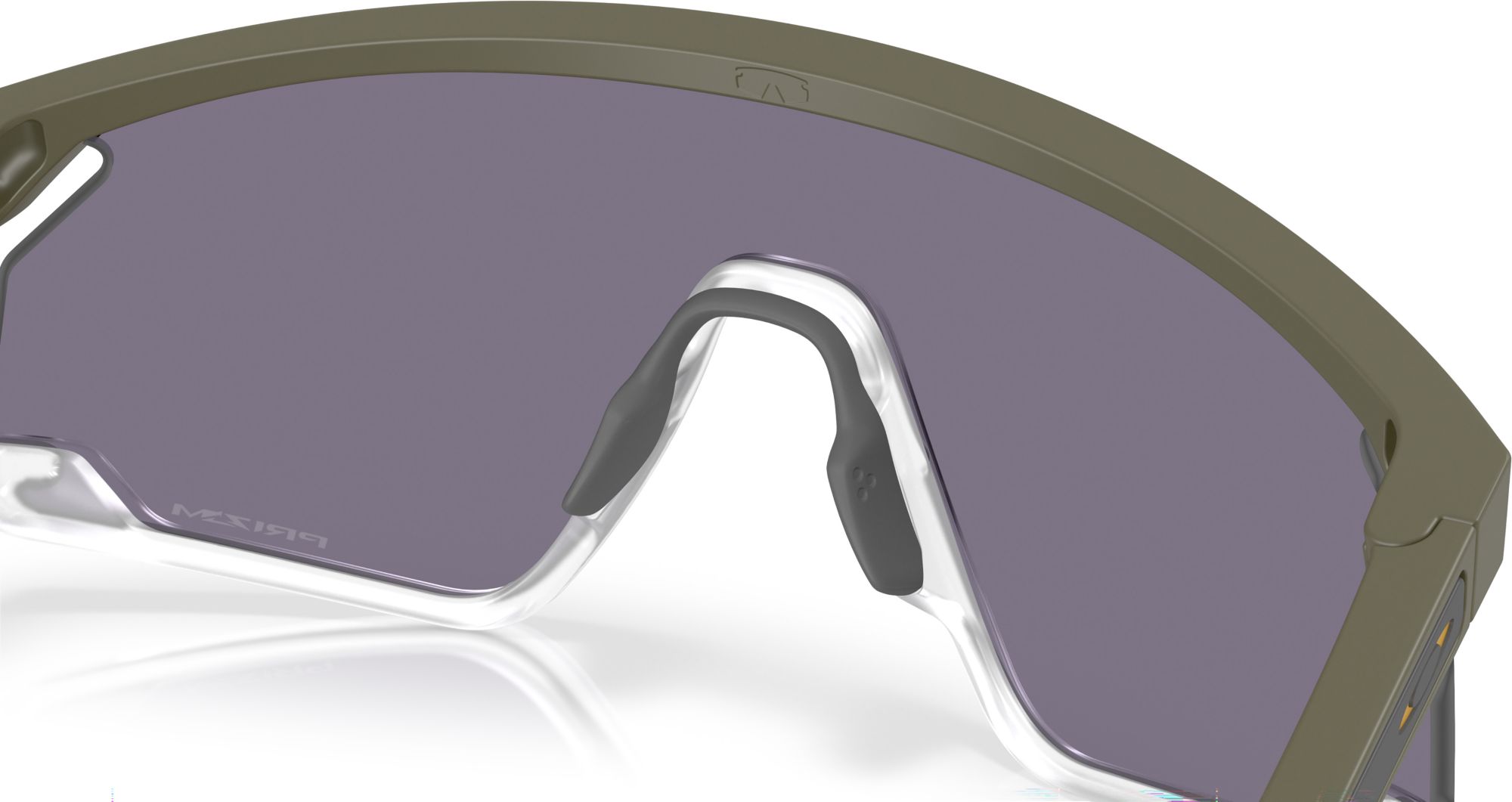 Oakley BXTR Metal Sunglasses product image