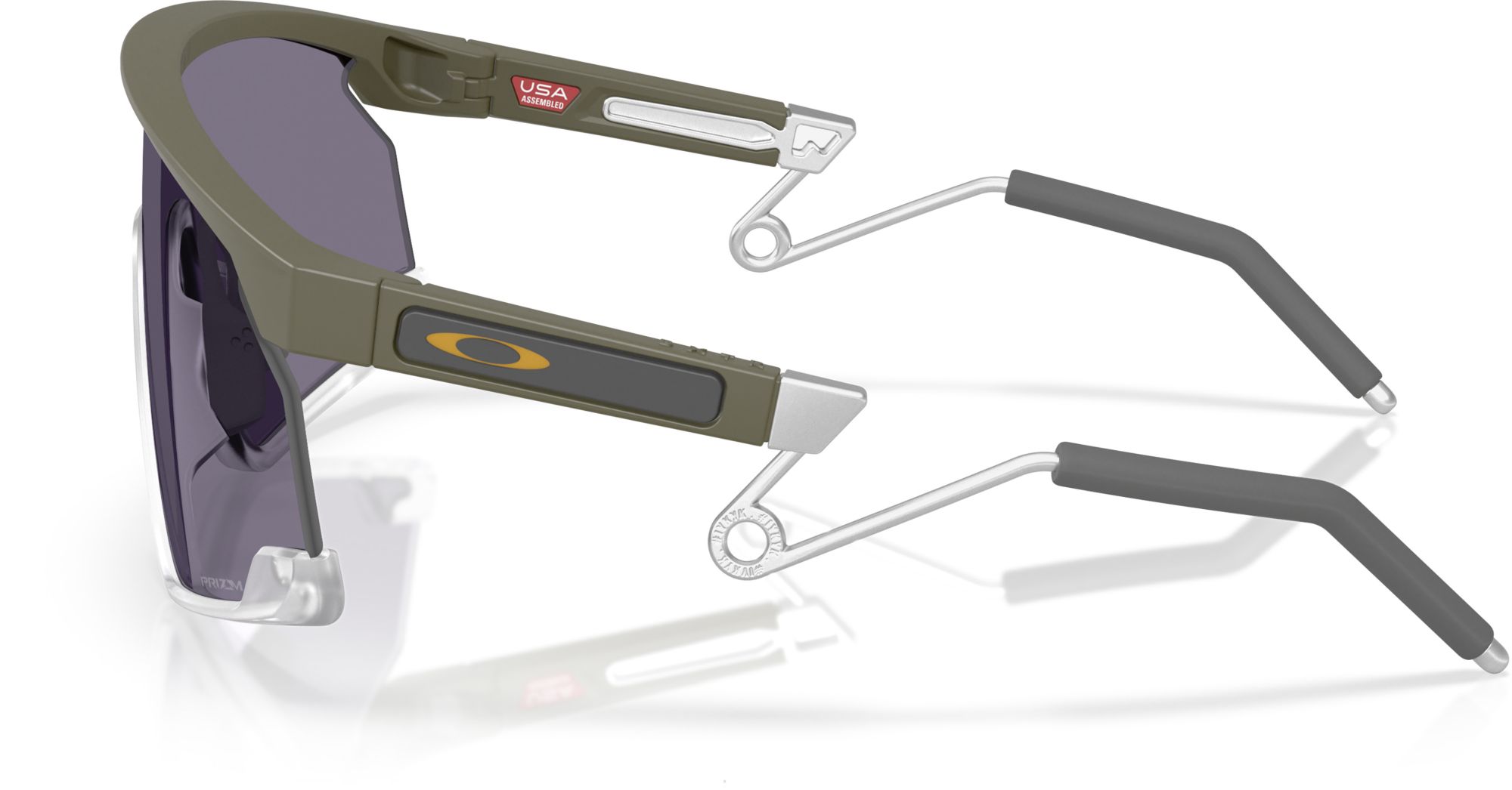 Oakley BXTR Metal Sunglasses product image