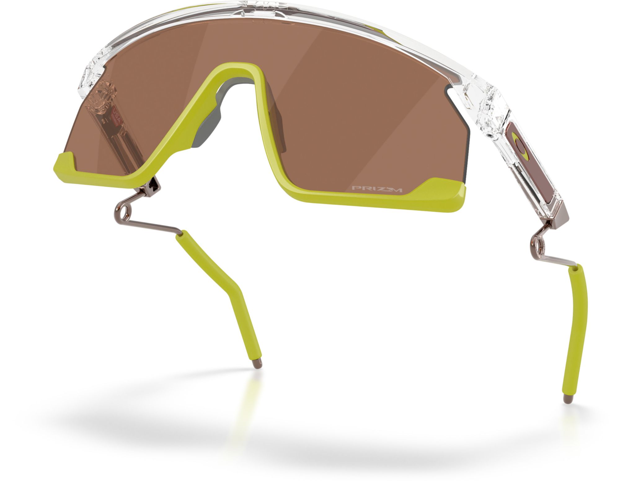 Oakley BXTR Metal Sunglasses product image