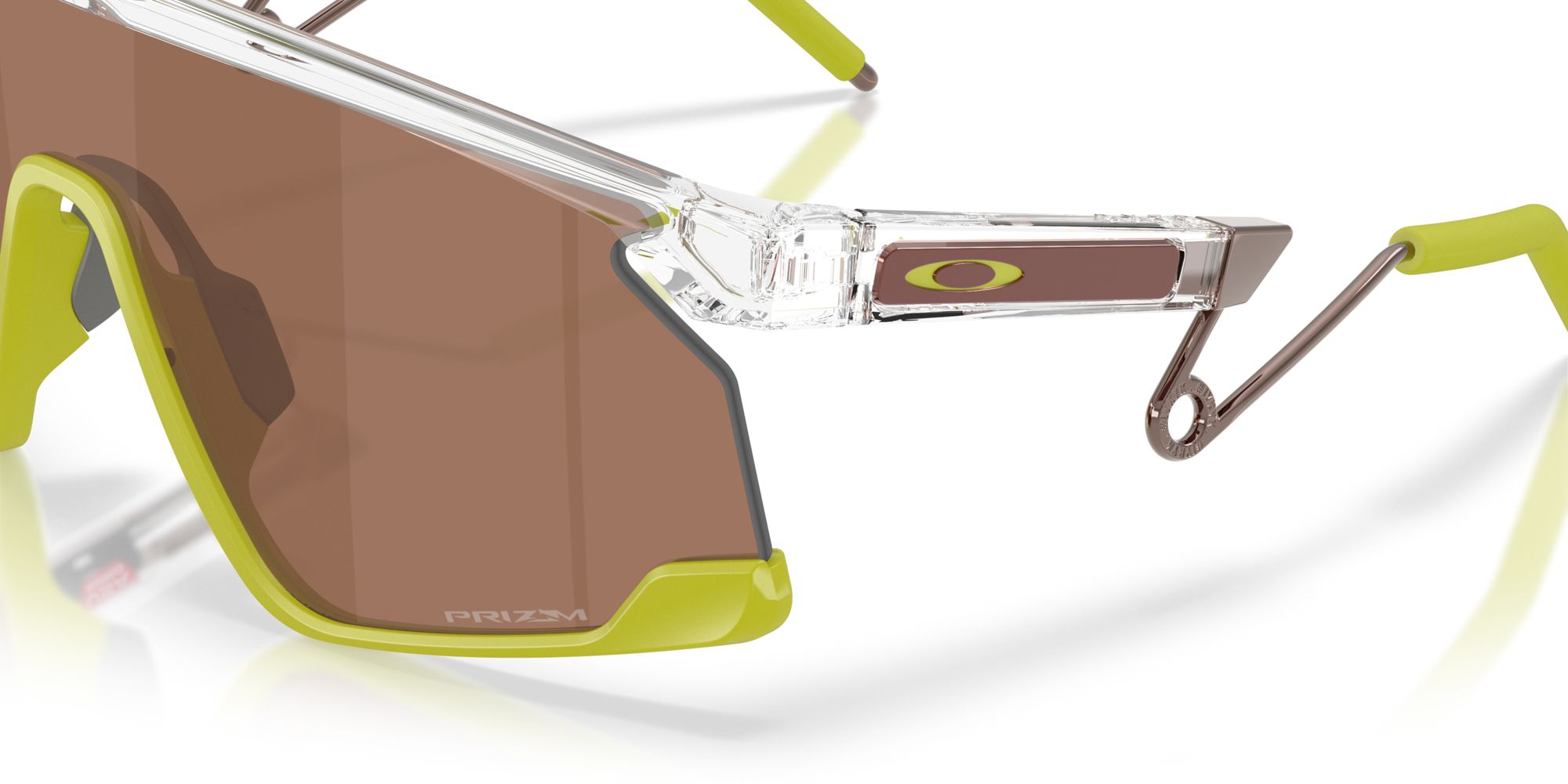 Oakley BXTR Metal Sunglasses product image