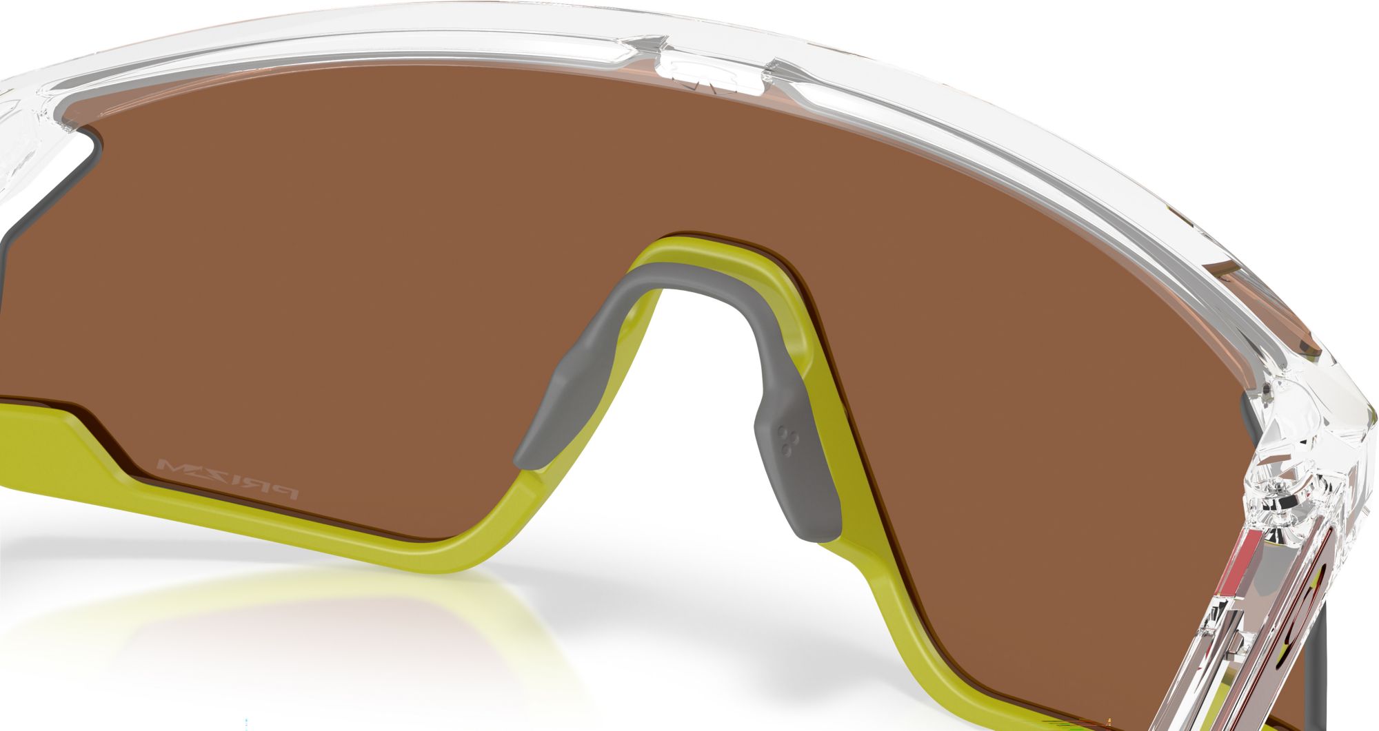 Oakley BXTR Metal Sunglasses product image