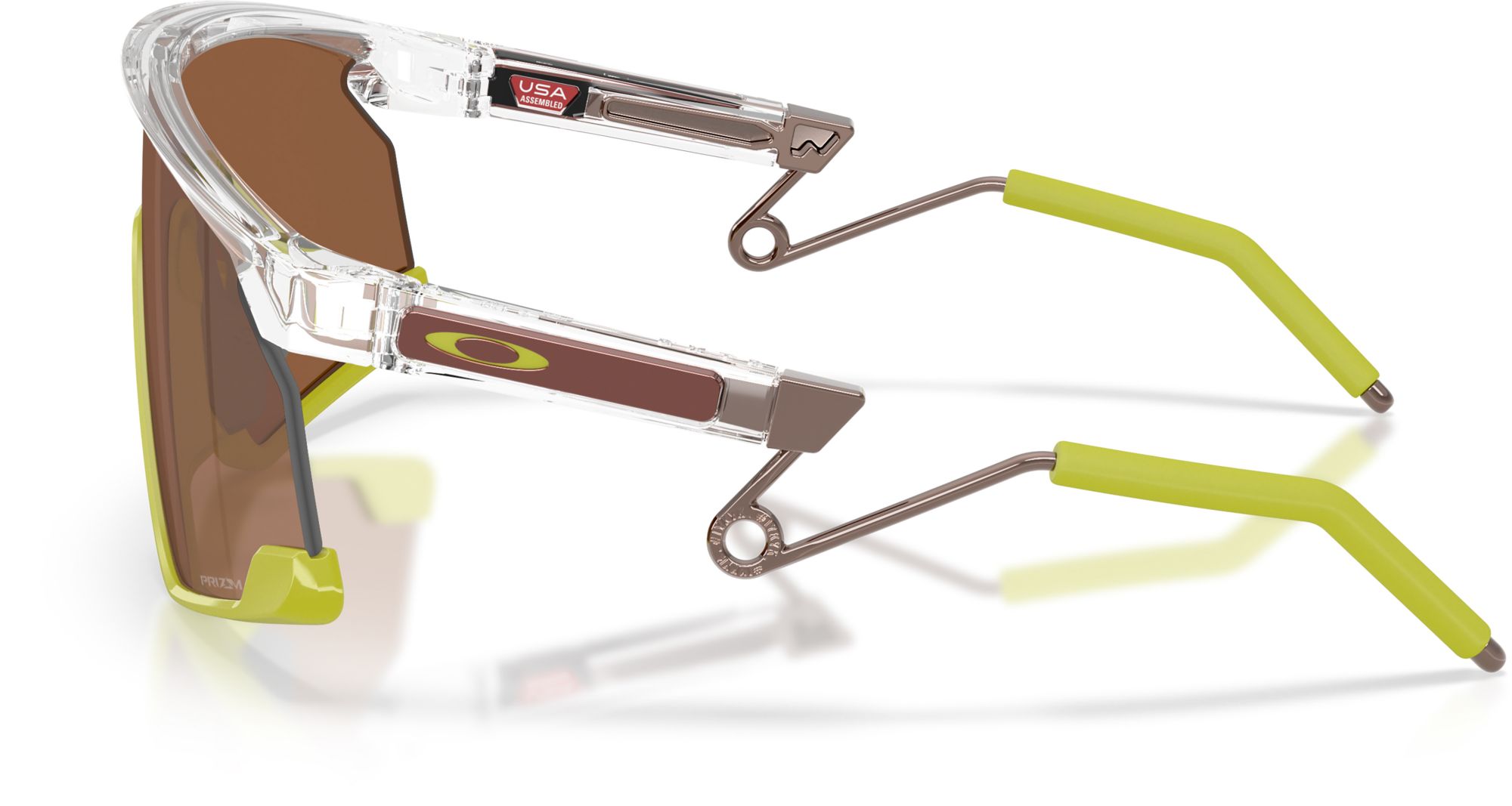 Oakley BXTR Metal Sunglasses product image