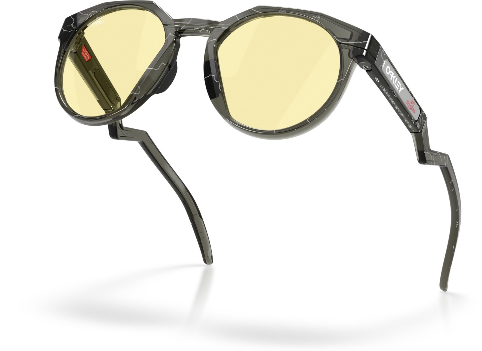 Oakley HSTN Sunglasses product image