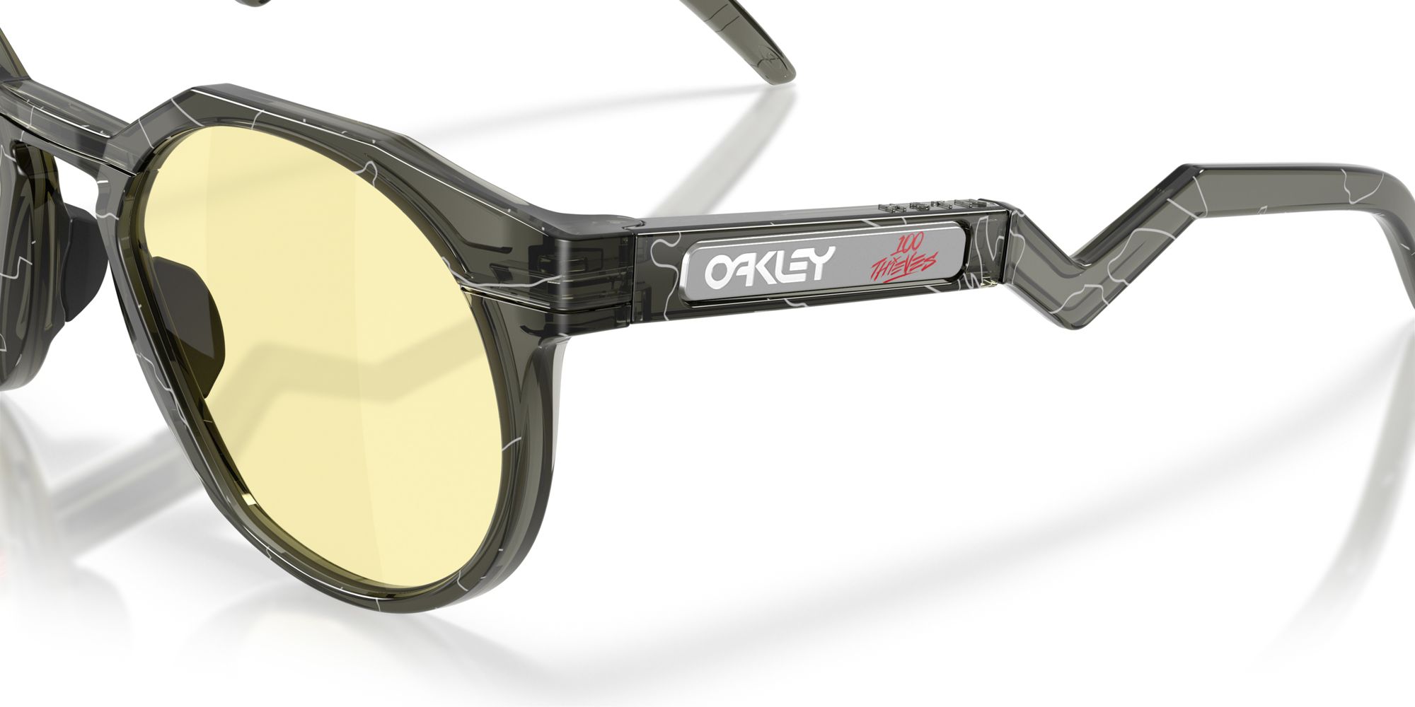 Oakley HSTN Sunglasses product image