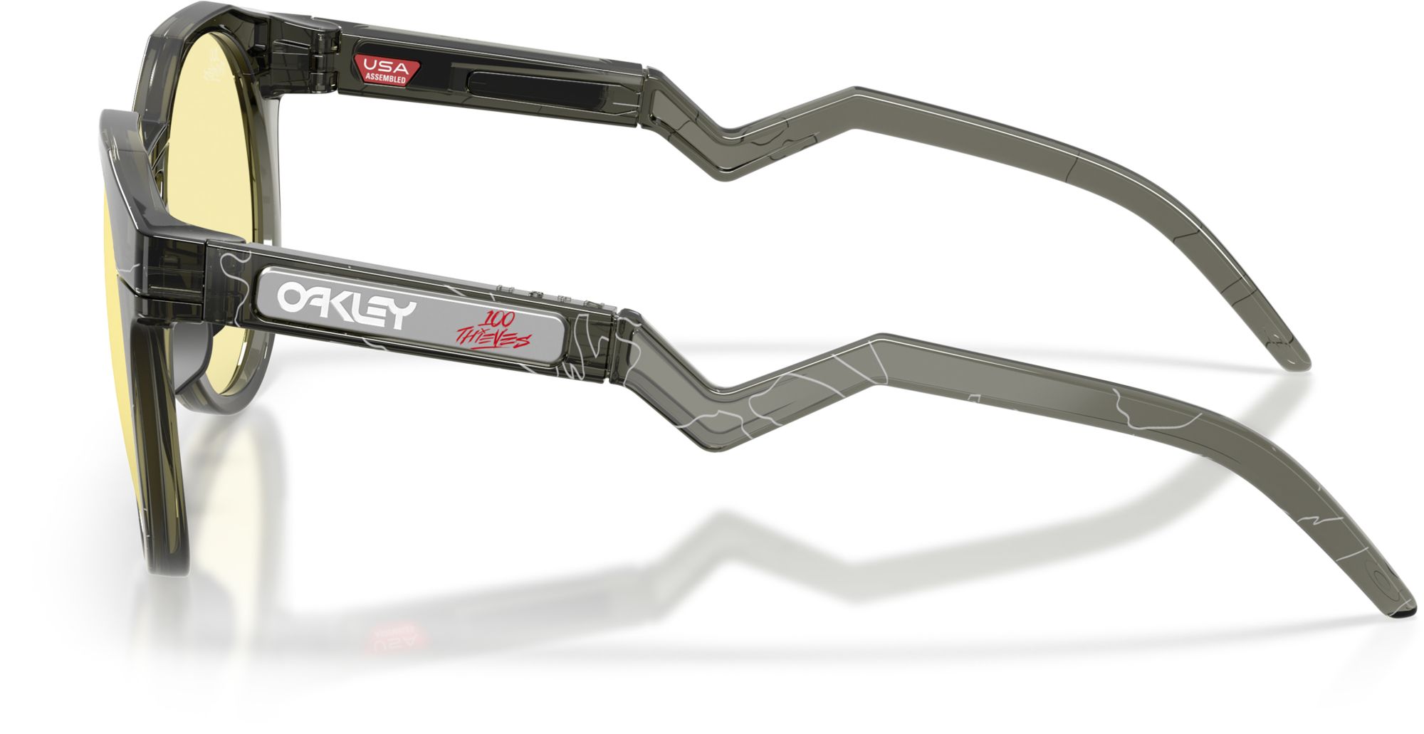 Oakley HSTN Sunglasses product image