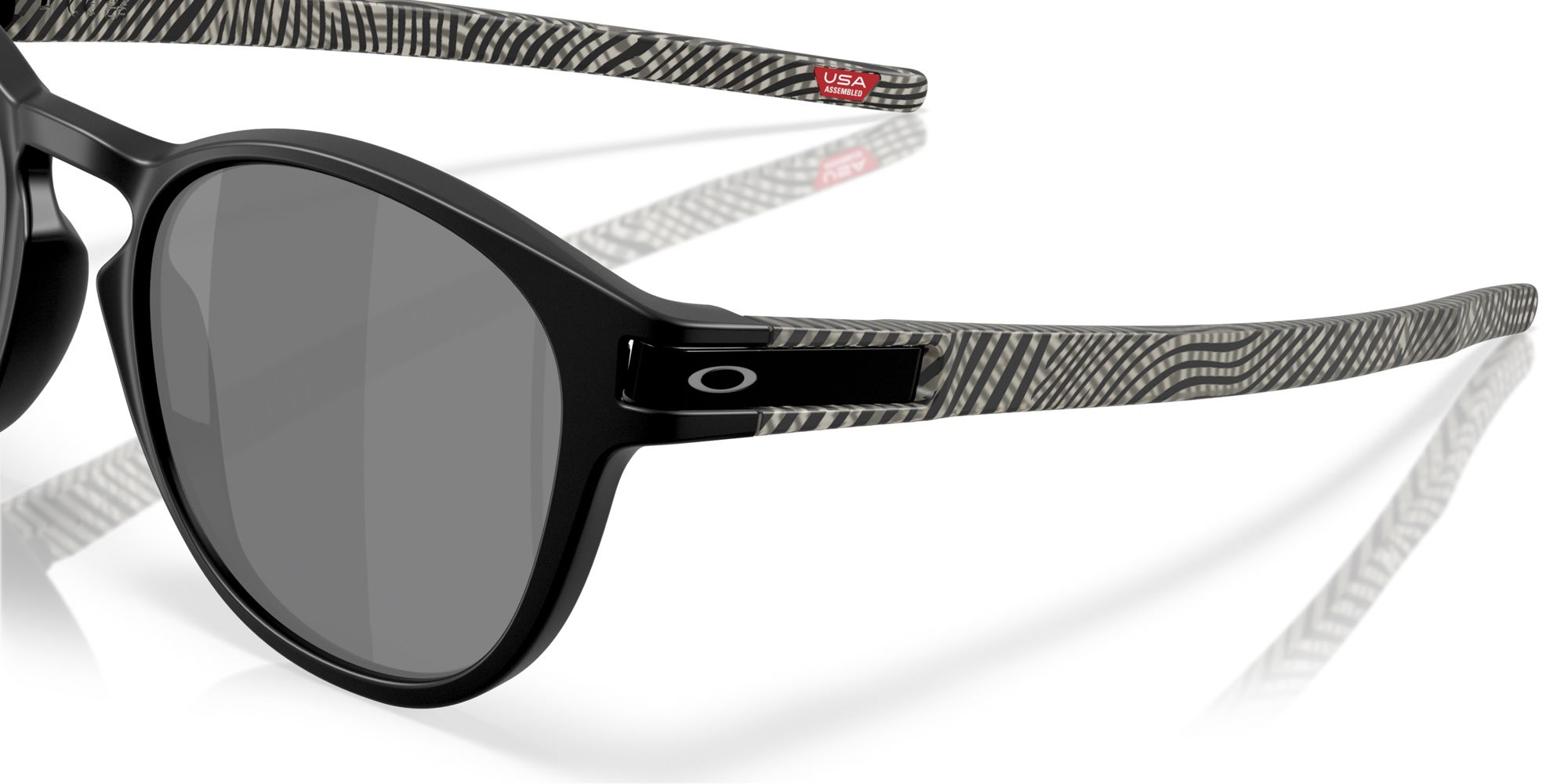 Oakley Latch Prizm Polarized Sunglasses product image