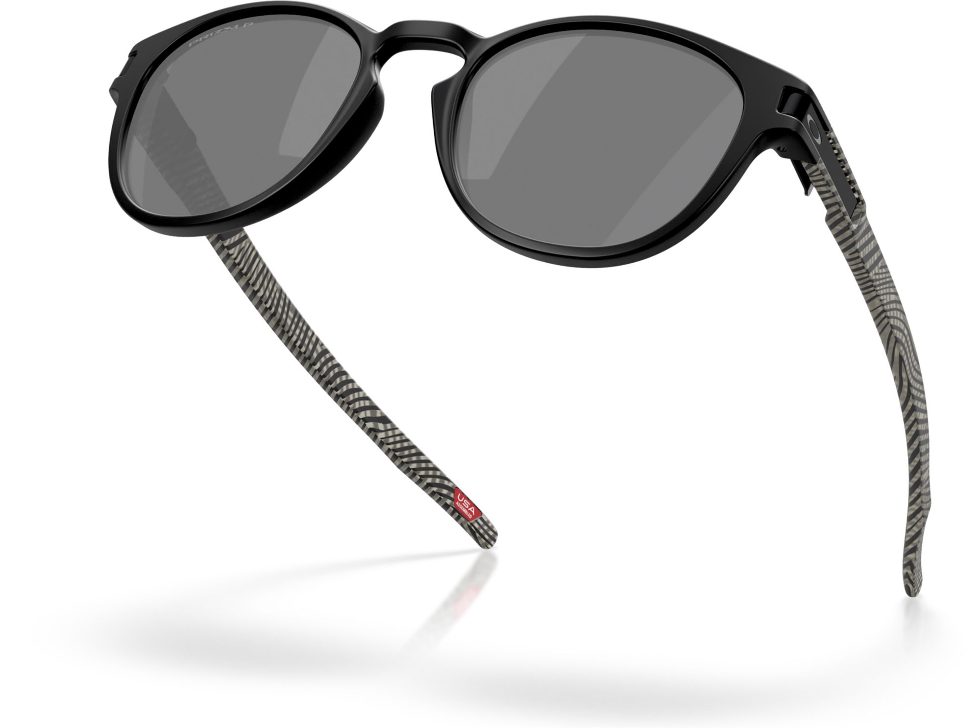 Oakley Latch Prizm Polarized Sunglasses product image