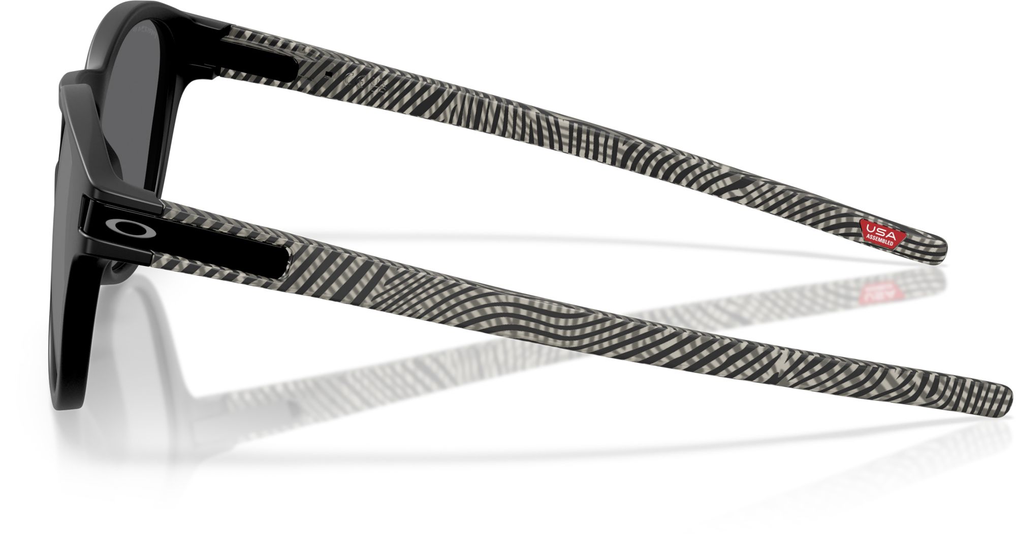 Oakley Latch Prizm Polarized Sunglasses product image