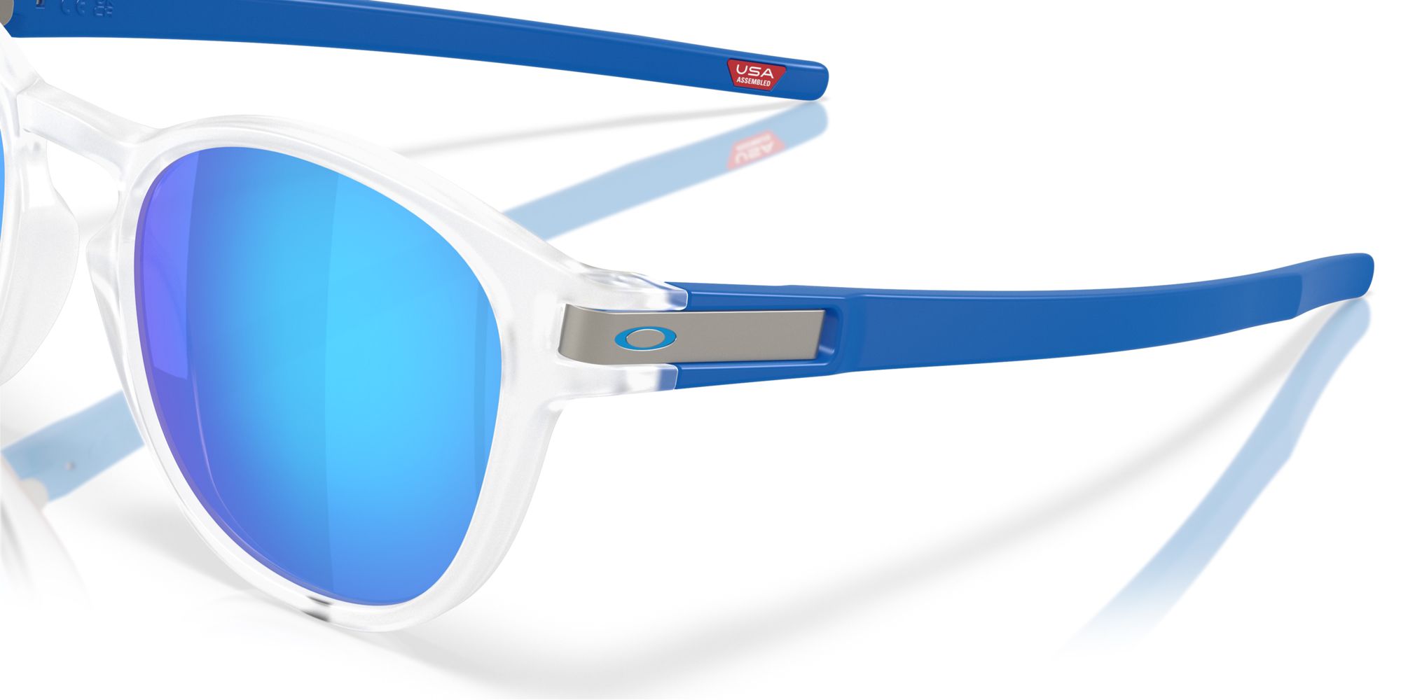 Oakley Latch Prizm Polarized Sunglasses product image