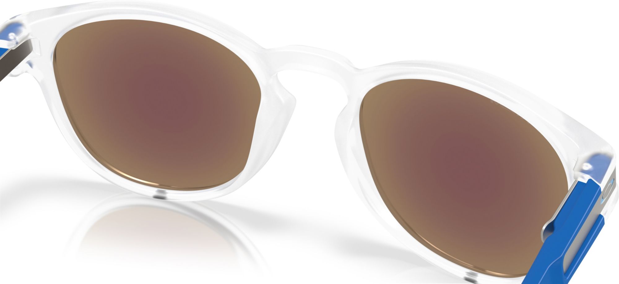 Oakley Latch Prizm Polarized Sunglasses product image