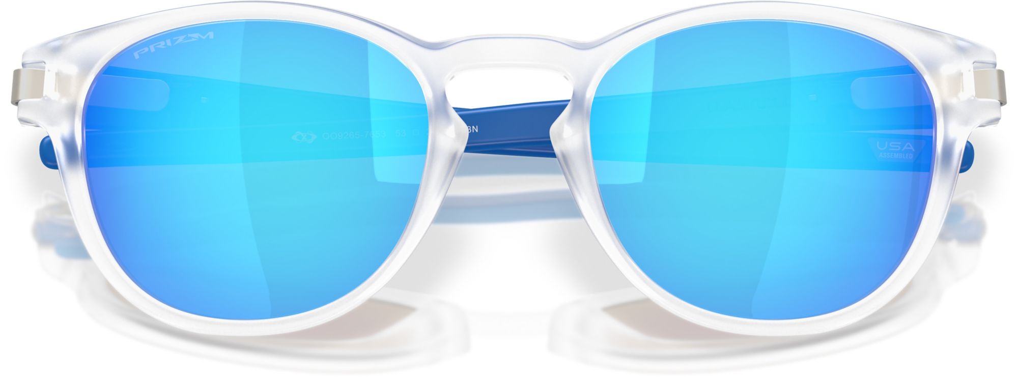 Oakley Latch Prizm Polarized Sunglasses product image