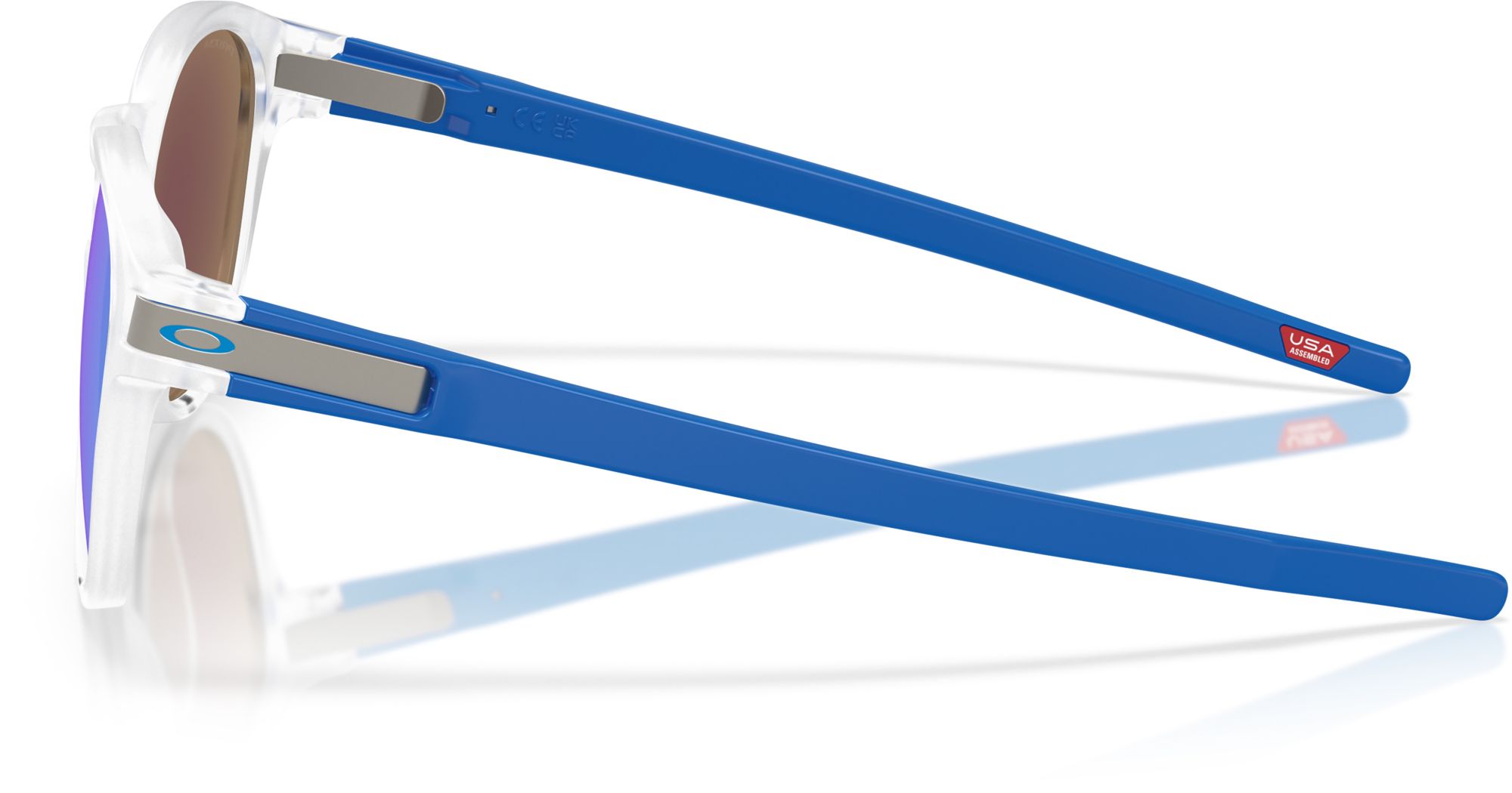 Oakley Latch Prizm Polarized Sunglasses product image