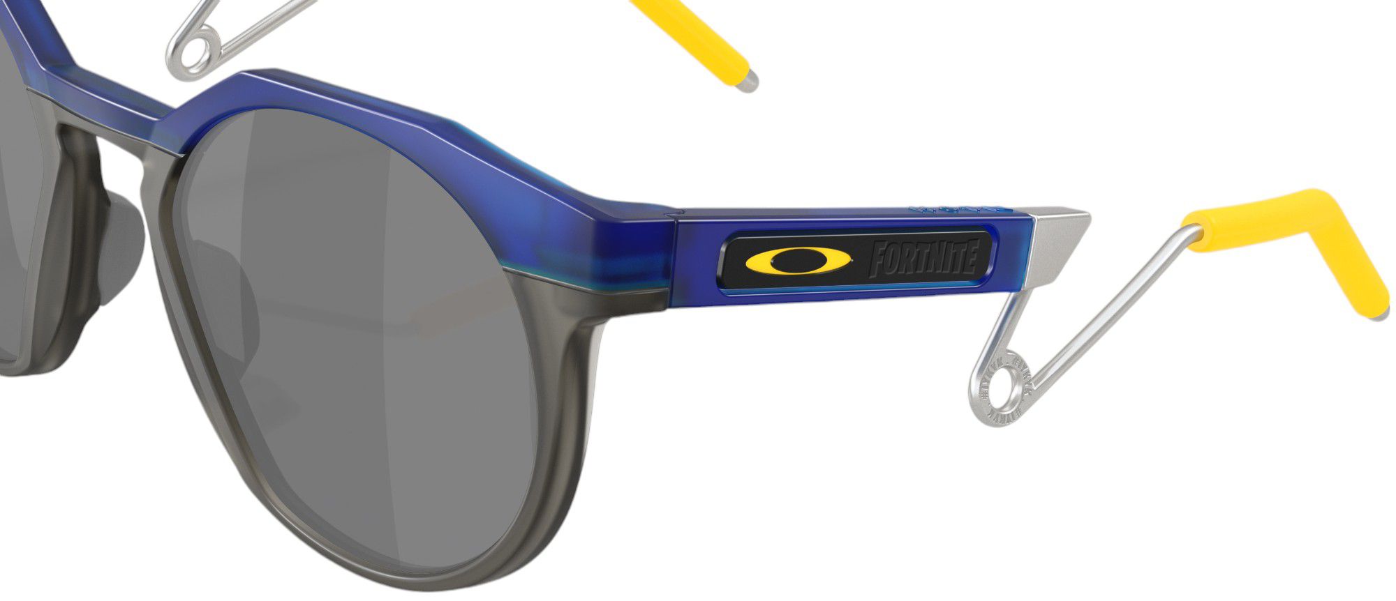 Oakley X Fortnite™ Battle Bus HSTN Metal Sunglasses product image