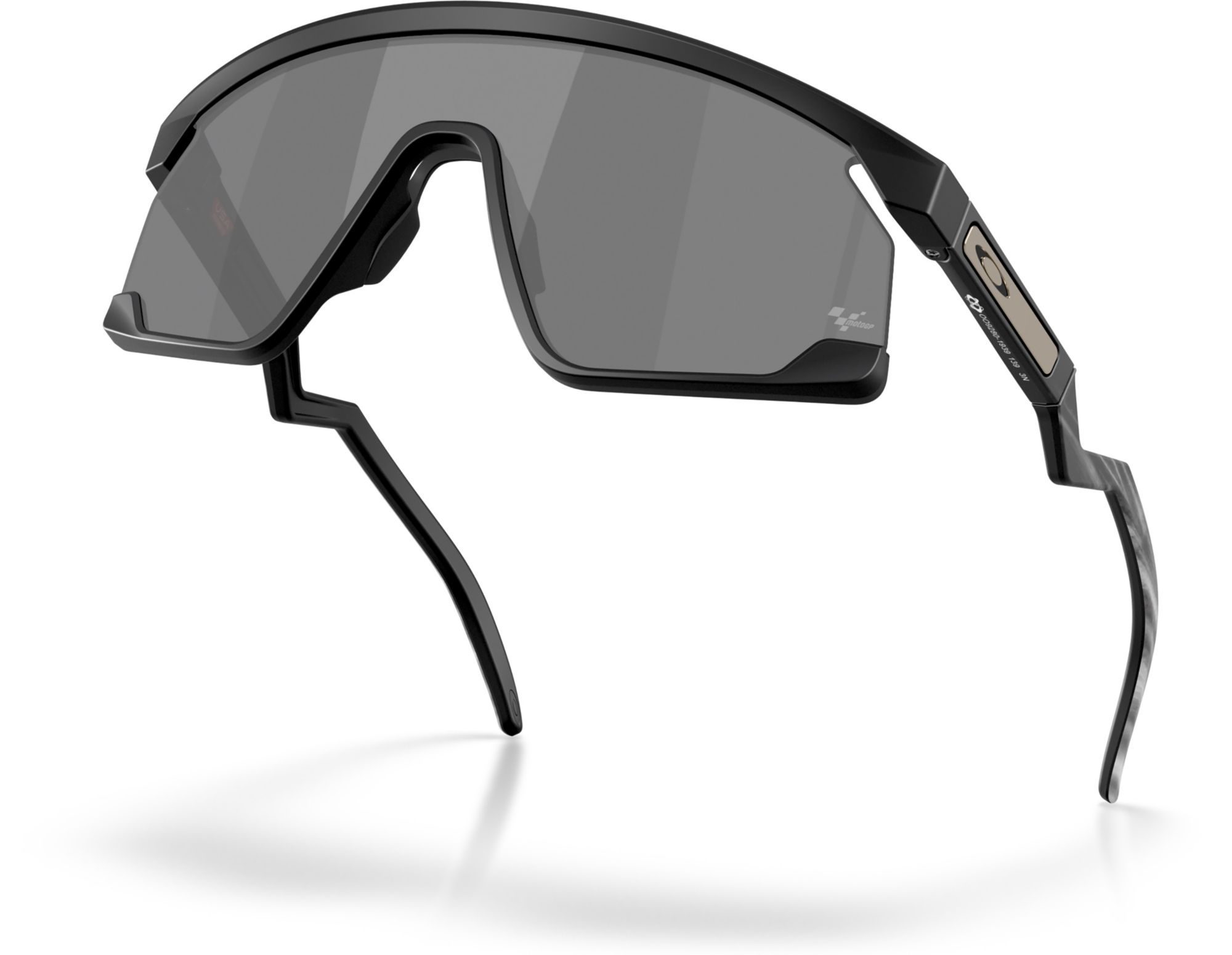 Oakley BXTR Sunglasses product image