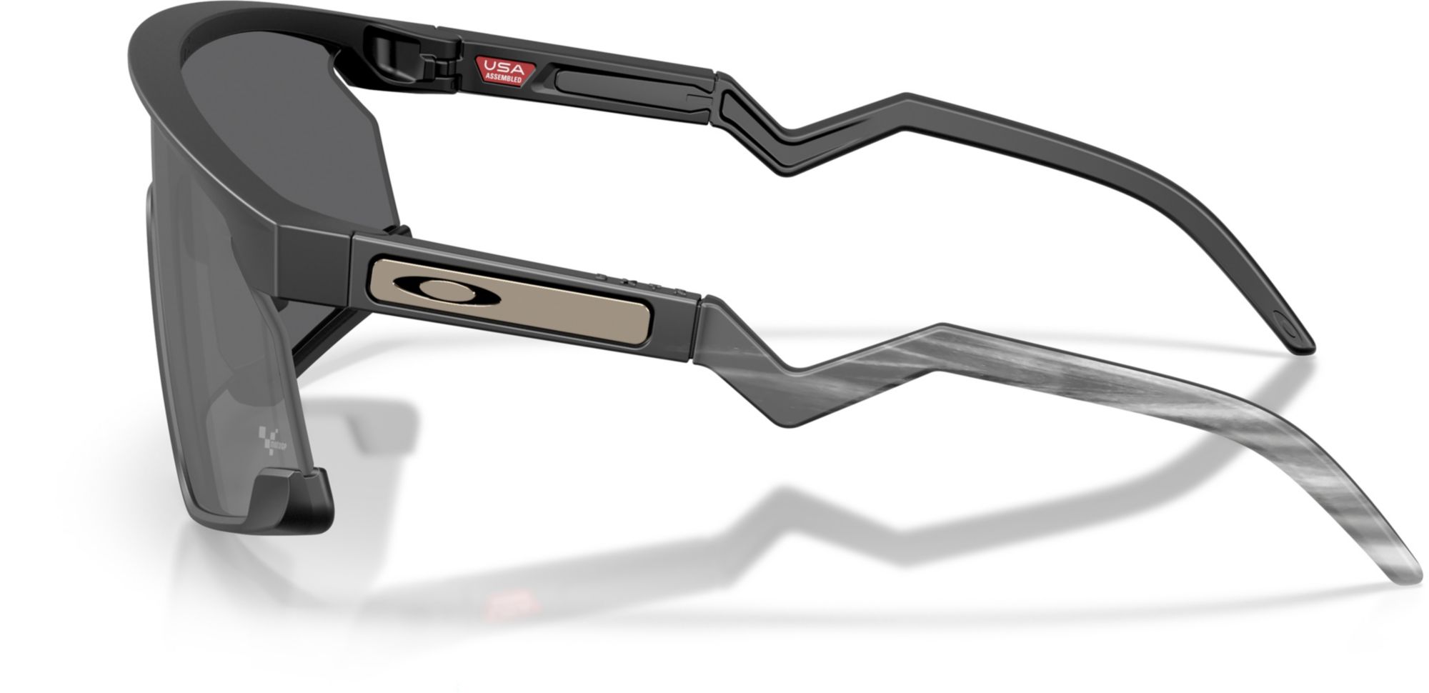 Oakley BXTR Sunglasses product image