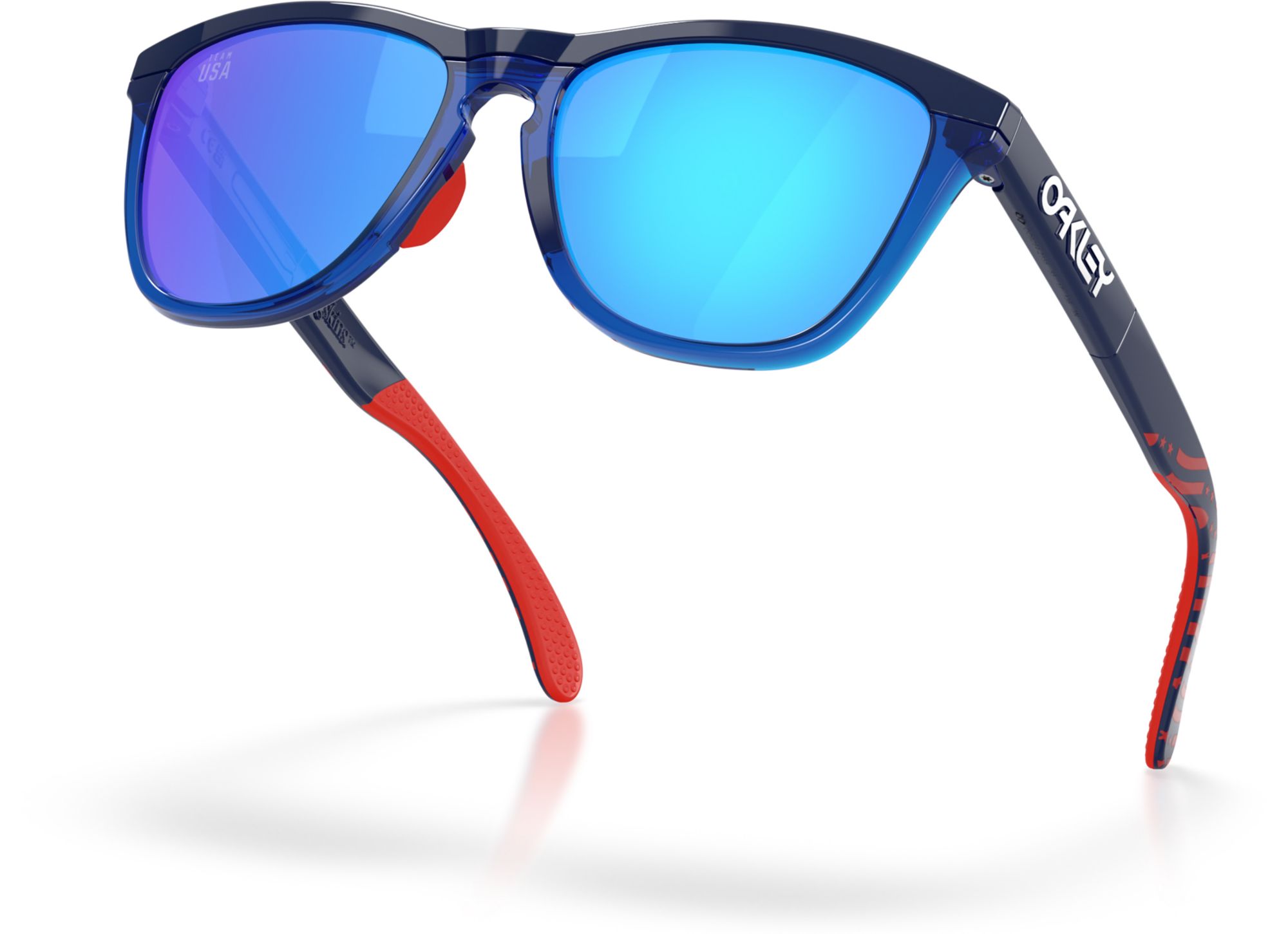 Oakley Frogskins Range Sunglasses product image