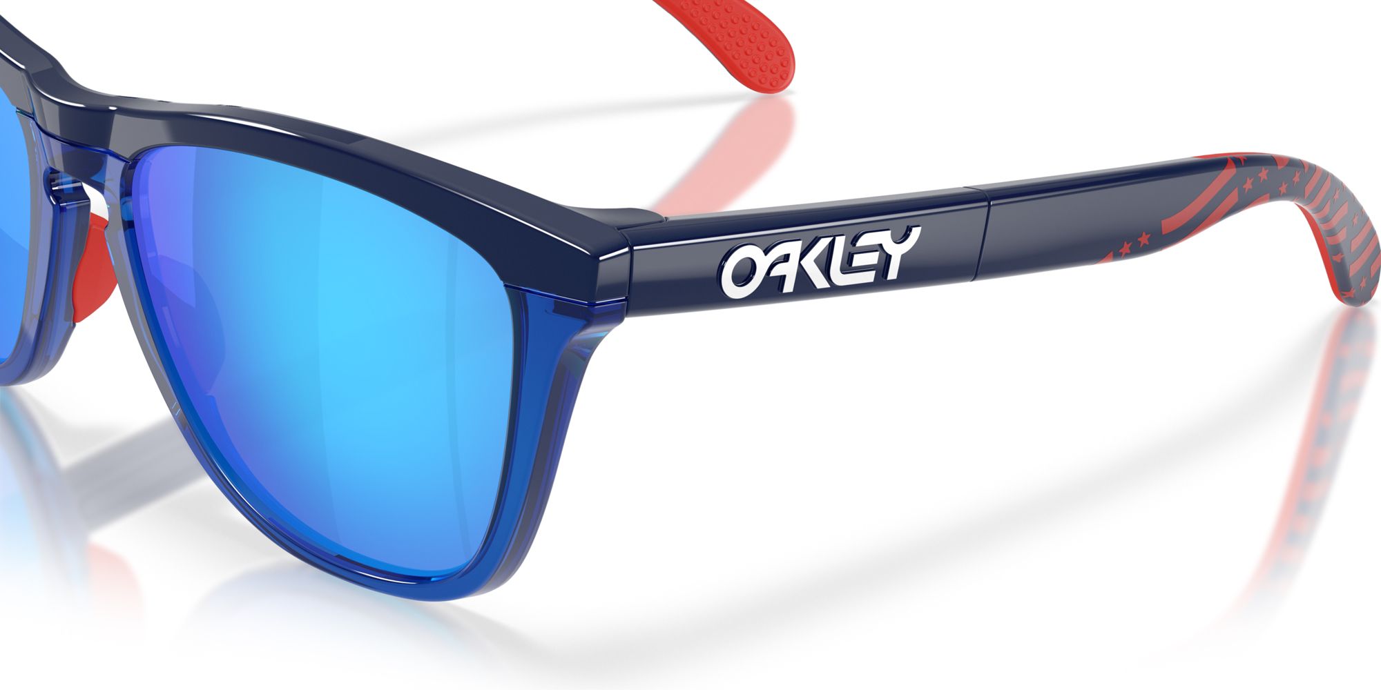 Oakley Frogskins Range Sunglasses product image