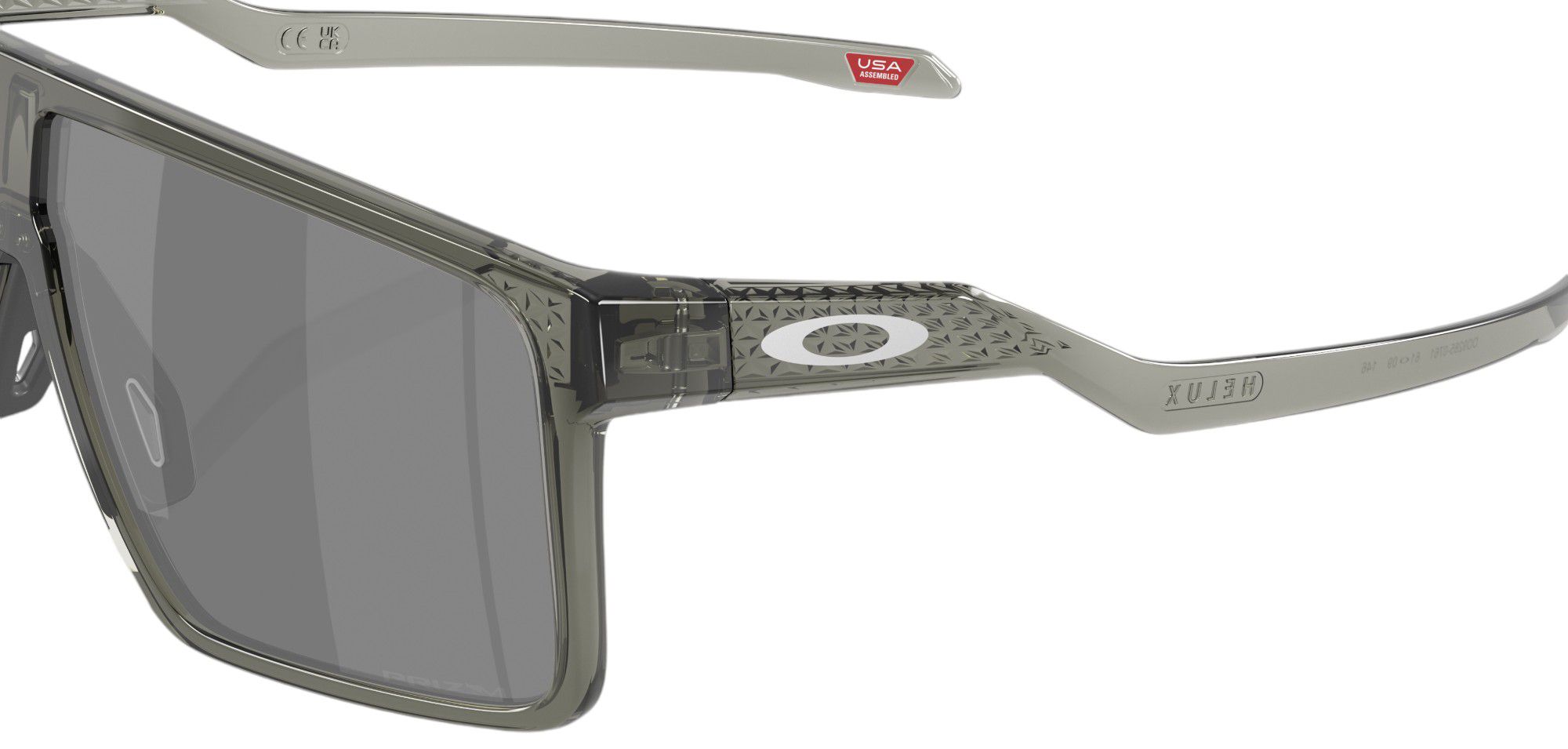 Oakley Helux Sunglasses product image
