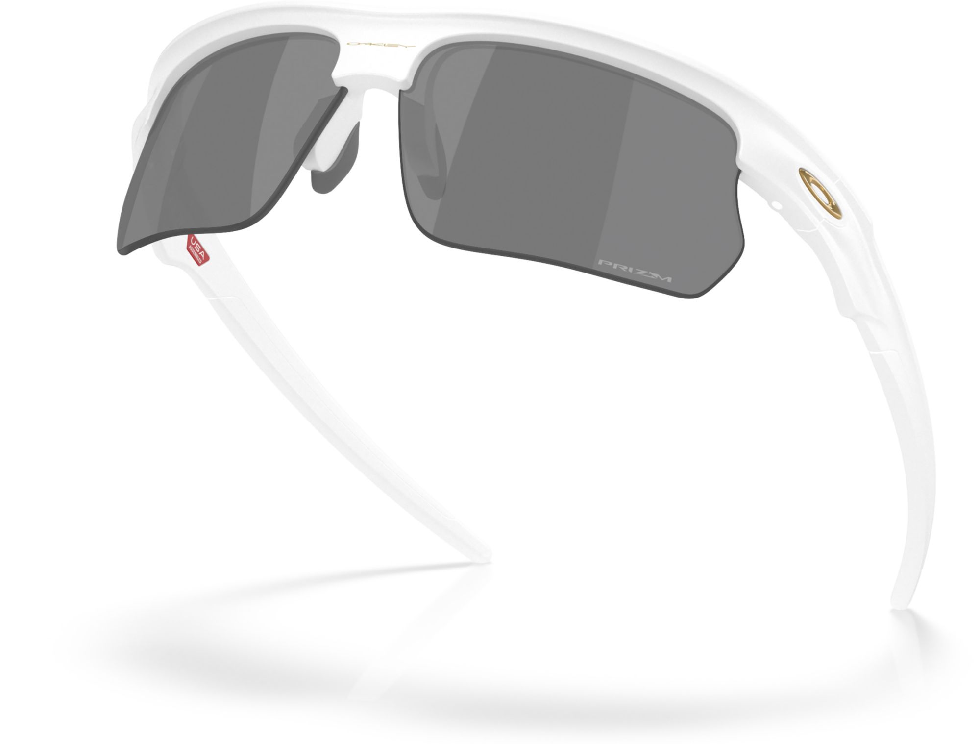 Oakley Adult BiSphaera PRIZM Sunglasses product image