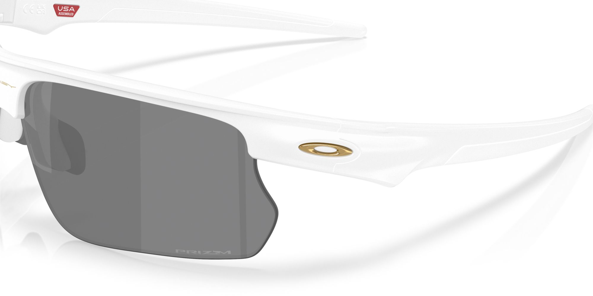 Oakley Adult BiSphaera PRIZM Sunglasses product image