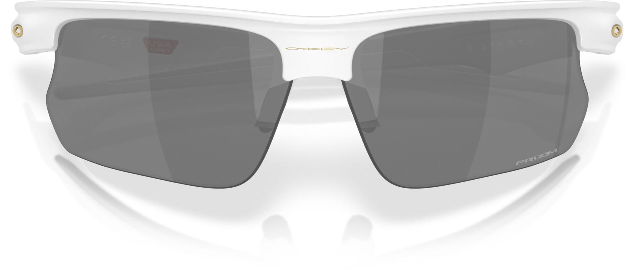 Oakley Adult BiSphaera PRIZM Sunglasses product image