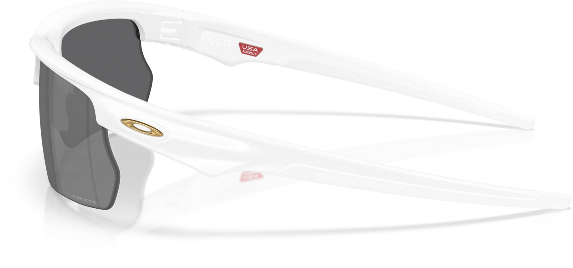 Oakley Adult BiSphaera PRIZM Sunglasses product image