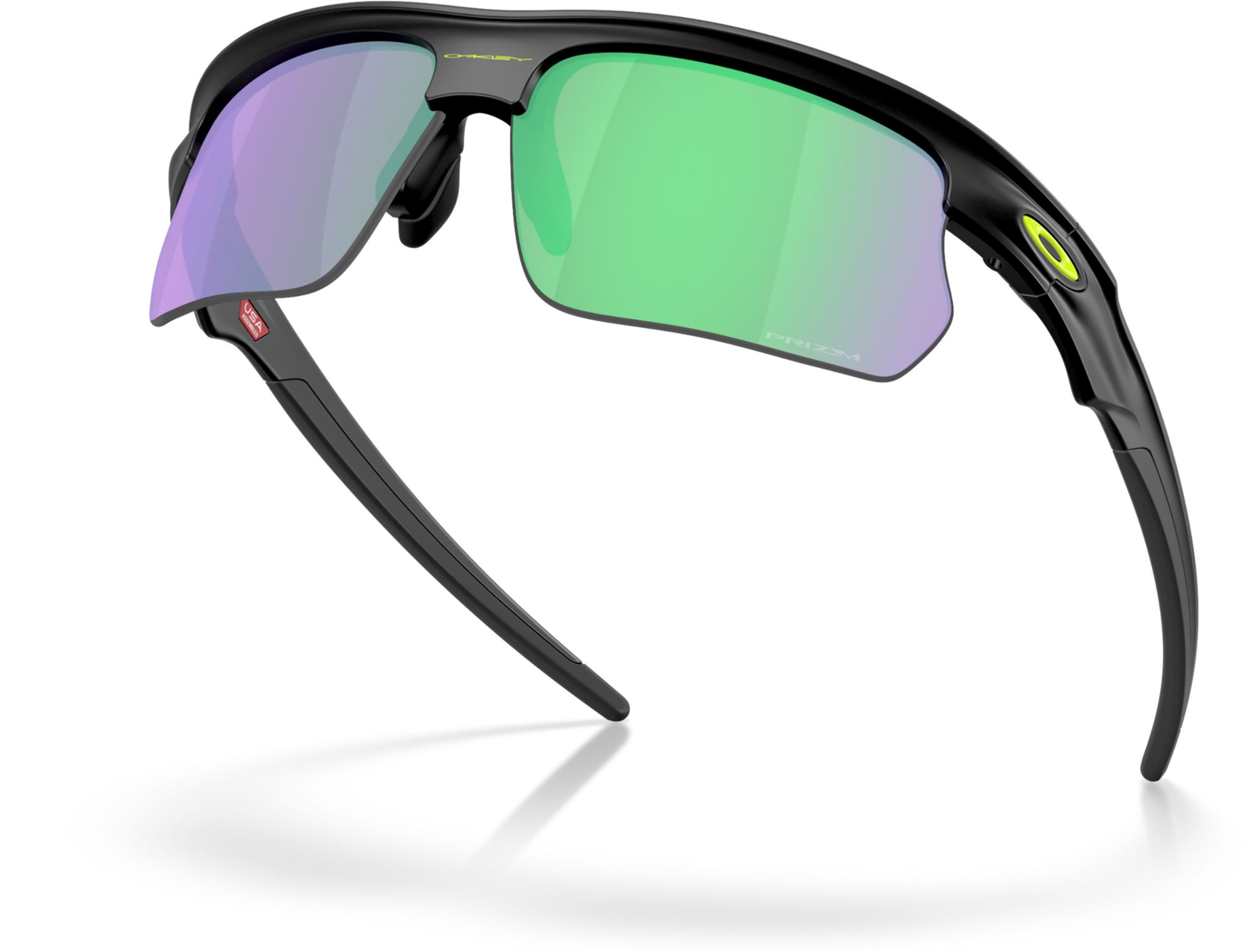 Oakley Adult BiSphaera PRIZM Sunglasses product image