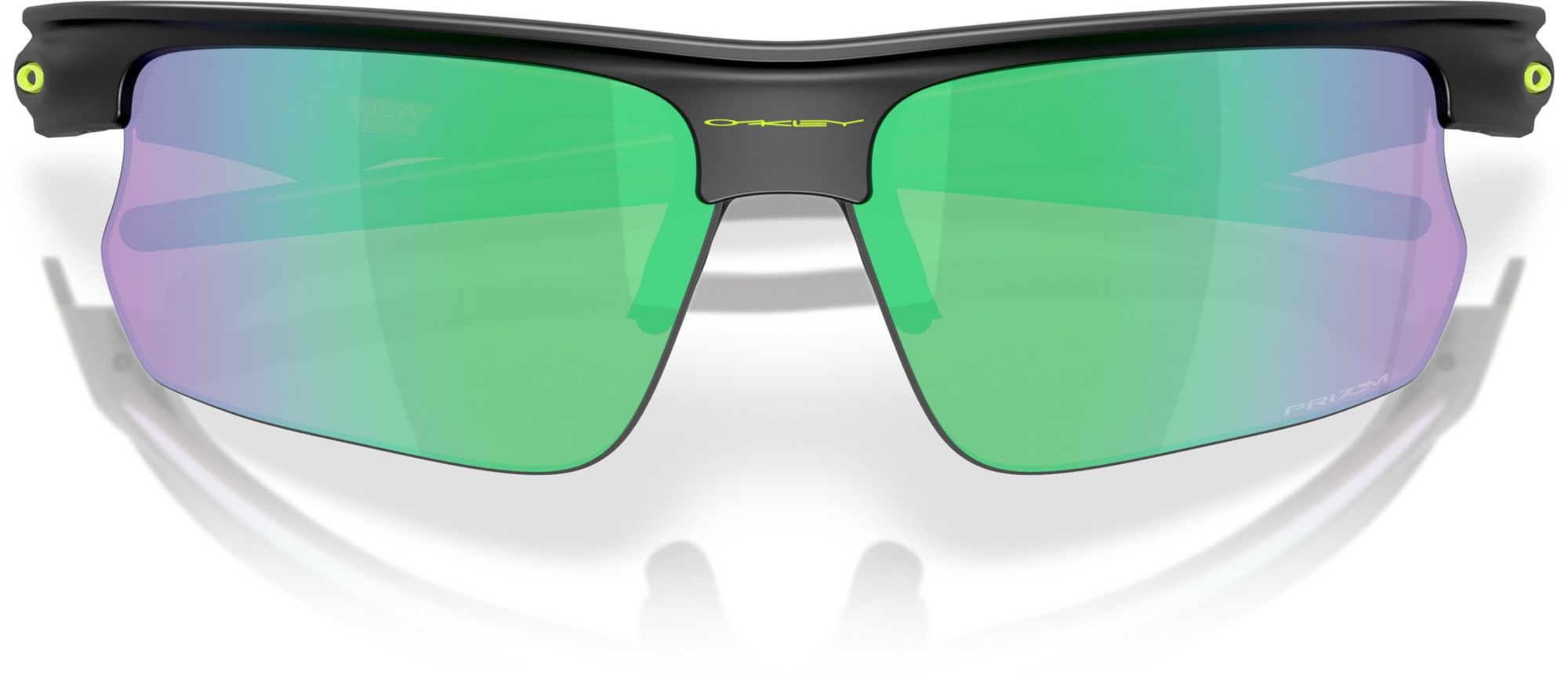 Oakley Adult BiSphaera PRIZM Sunglasses product image