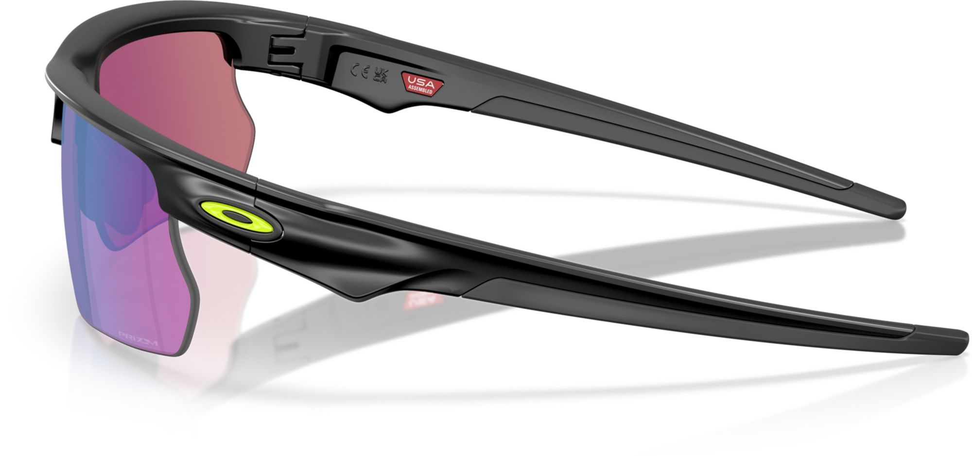 Oakley Adult BiSphaera PRIZM Sunglasses product image